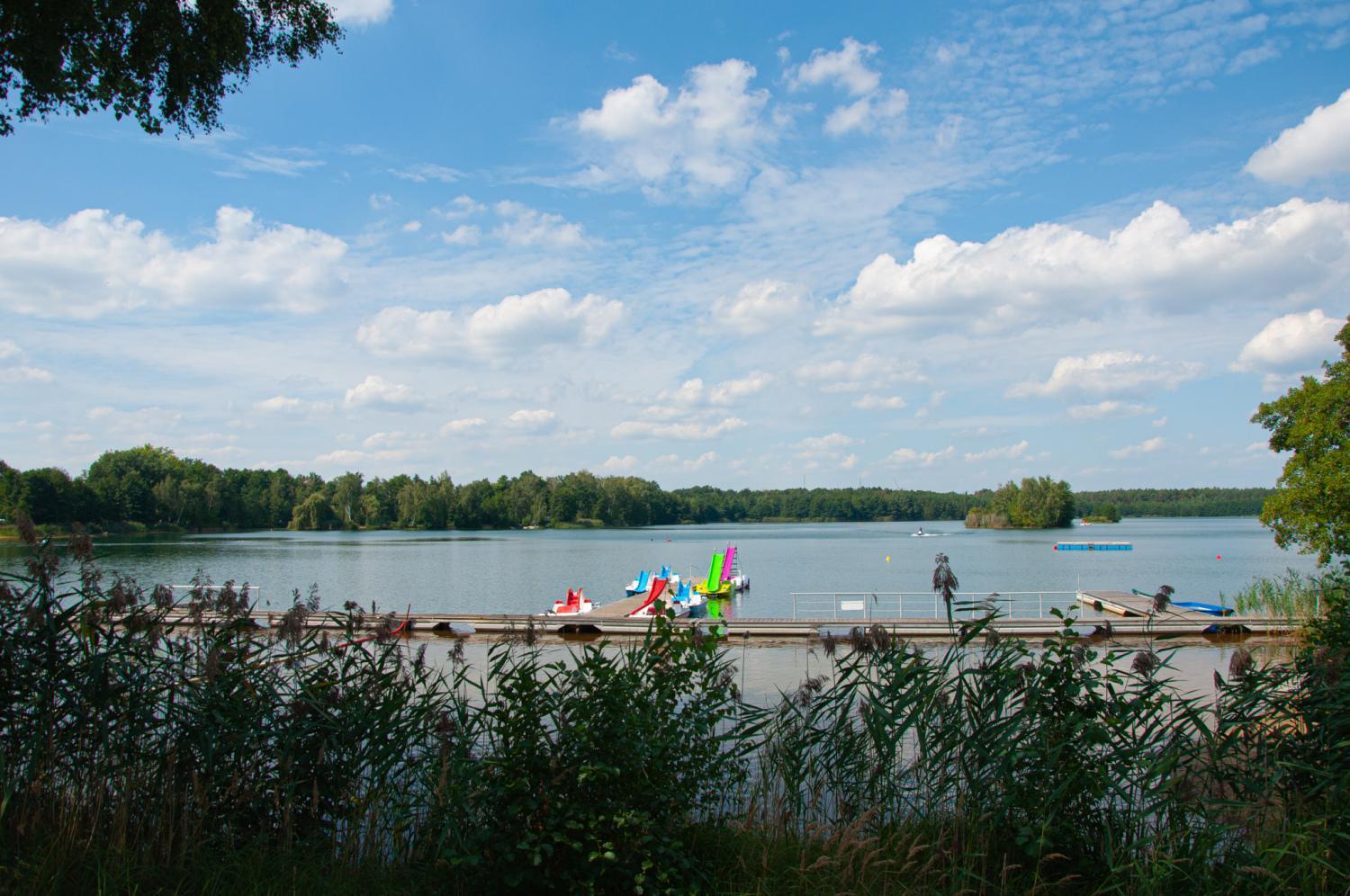 Tipi Missouri Apartman Falkenburg Kültér fotó